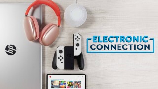 Electronic Connection Celebration