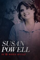 Susan Powell: An ID Murder Mystery