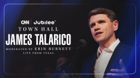 James Talarico: A CNN & Jubilee Town Hall
