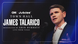 James Talarico: A CNN & Jubilee Town Hall