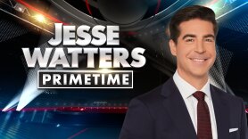 Jesse Watters Primetime