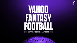 Yahoo Fantasy Football with Josh & Hayden