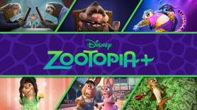Zootopia+
