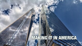 Making It In America