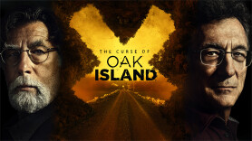 The Curse of Oak Island