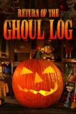 Return of the Ghoul Log