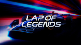 Lap of Legends