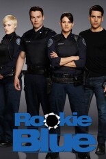 Rookie Blue