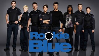 Rookie Blue