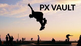 PX Vault