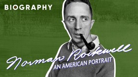 Norman Rockwell: An American Portrait