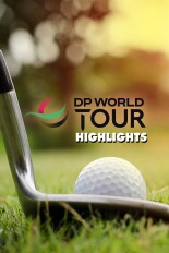 DP World Tour Highlights