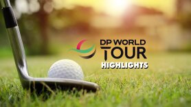DP World Tour Highlights