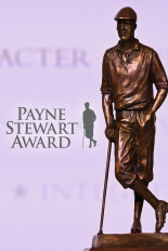 Payne Stewart Award