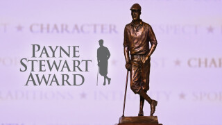 Payne Stewart Award