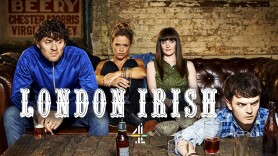 London Irish