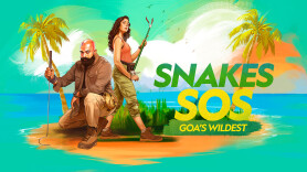 Snakes SOS: Goa's Wildest