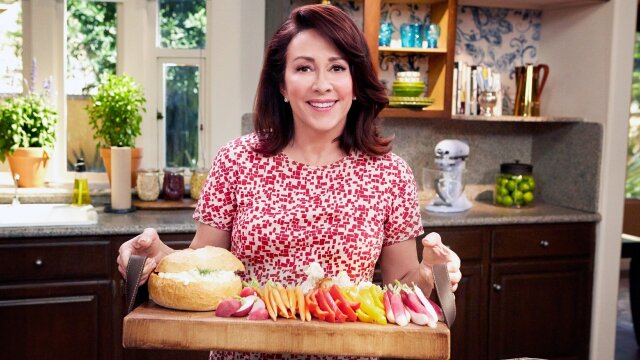 Patricia Heaton Parties