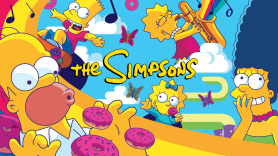 'The Simpsons' promo image