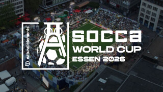 Socca World Cup 2026