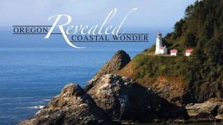 Oregon Revealed: Coastal Wonder