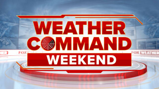 Weather Command Weekend