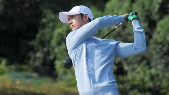 This is Golf