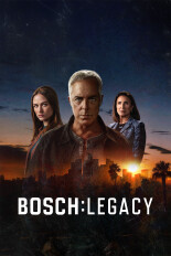 Bosch: Legacy