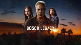 Bosch: Legacy