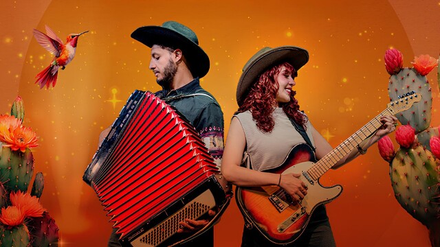 México canta