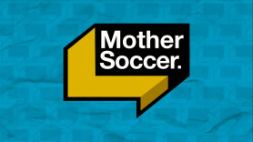 Mother Soccer