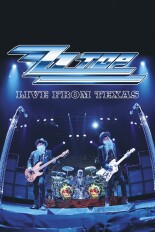 ZZ Top: Live From Texas