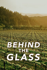 Behind the Glass