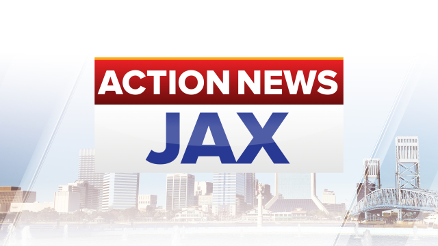 Action News Jax at Noon