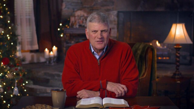 Billy Graham Special