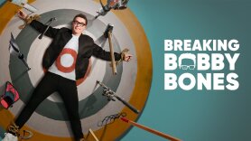 Breaking Bobby Bones