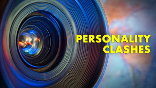 Personality Clashes
