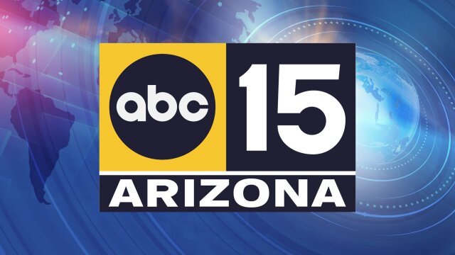 ABC15 News at 6