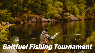 Baitfuel Fishing Tournament