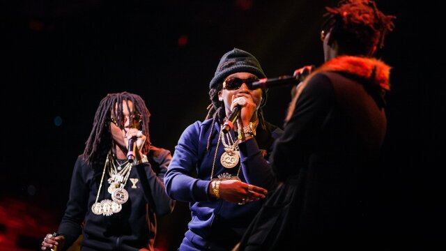 The Best of Migos