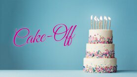 Cake-Off