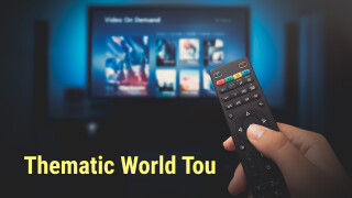 Thematic World Tou