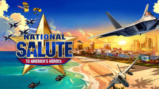 National Salute to America's Heroes