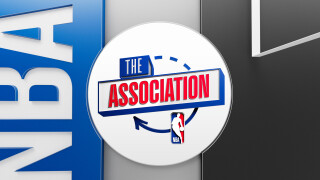 The Association: Finals Pregame