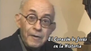 El Corazón de Jesús en la historia