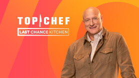 Top Chef: Last Chance Kitchen