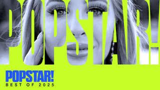 Popstar! Best of 2025