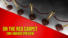 On the Red Carpet: CMA Awards Preview