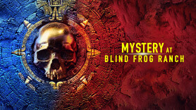 Mystery at Blind Frog Ranch