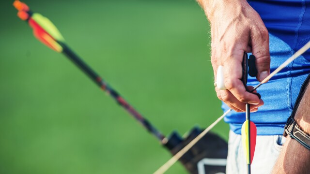 Argo Presents How To Hunt